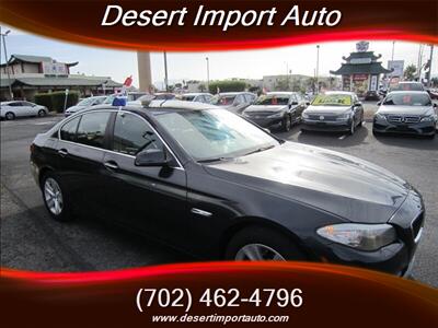 2011 BMW 5 Series 528i   - Photo 2 - Las Vegas, NV 89146