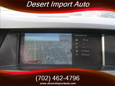 2011 BMW 5 Series 528i   - Photo 15 - Las Vegas, NV 89146