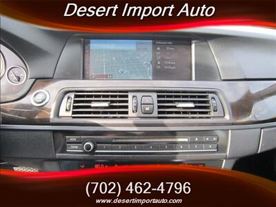 2011 BMW 5 Series 528i   - Photo 18 - Las Vegas, NV 89146