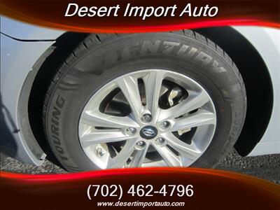 2012 Hyundai SONATA GLS - Photo 31 - Las Vegas, NV 89146