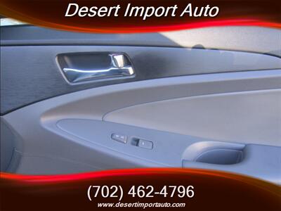 2012 Hyundai SONATA GLS - Photo 25 - Las Vegas, NV 89146