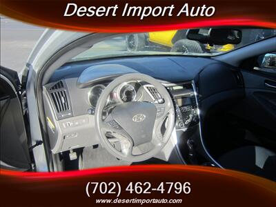 2012 Hyundai SONATA GLS - Photo 9 - Las Vegas, NV 89146