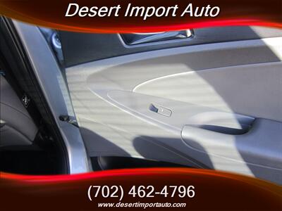 2012 Hyundai SONATA GLS - Photo 29 - Las Vegas, NV 89146