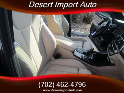 2020 BMW X3 sDrive30i   - Photo 12 - Las Vegas, NV 89146