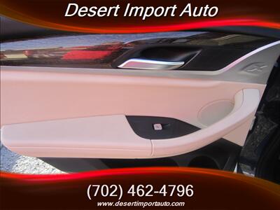 2020 BMW X3 sDrive30i   - Photo 38 - Las Vegas, NV 89146