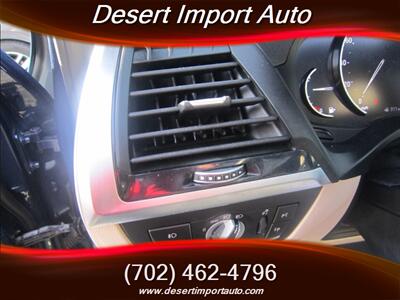 2020 BMW X3 sDrive30i   - Photo 21 - Las Vegas, NV 89146