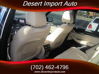 2020 BMW X3 sDrive30i   - Photo 26 - Las Vegas, NV 89146