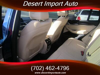 2020 BMW X3 sDrive30i   - Photo 28 - Las Vegas, NV 89146