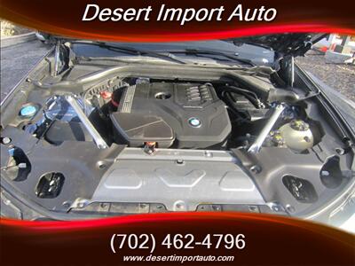 2020 BMW X3 sDrive30i   - Photo 41 - Las Vegas, NV 89146