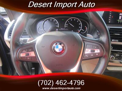 2020 BMW X3 sDrive30i   - Photo 15 - Las Vegas, NV 89146