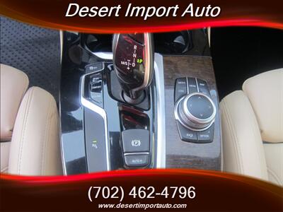 2020 BMW X3 sDrive30i   - Photo 18 - Las Vegas, NV 89146