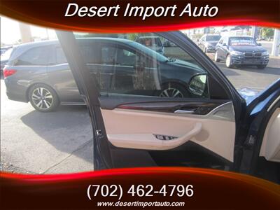 2020 BMW X3 sDrive30i   - Photo 32 - Las Vegas, NV 89146