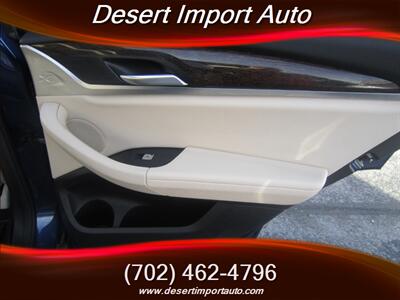 2020 BMW X3 sDrive30i   - Photo 36 - Las Vegas, NV 89146