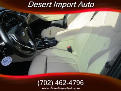 2020 BMW X3 sDrive30i   - Photo 13 - Las Vegas, NV 89146