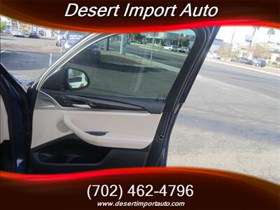 2020 BMW X3 sDrive30i   - Photo 33 - Las Vegas, NV 89146
