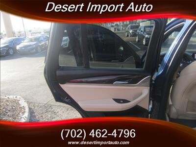 2020 BMW X3 sDrive30i   - Photo 37 - Las Vegas, NV 89146