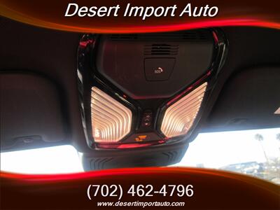2020 BMW X3 sDrive30i   - Photo 22 - Las Vegas, NV 89146