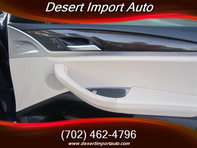 2020 BMW X3 sDrive30i   - Photo 34 - Las Vegas, NV 89146
