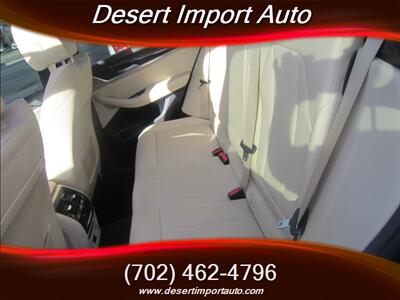 2020 BMW X3 sDrive30i   - Photo 27 - Las Vegas, NV 89146