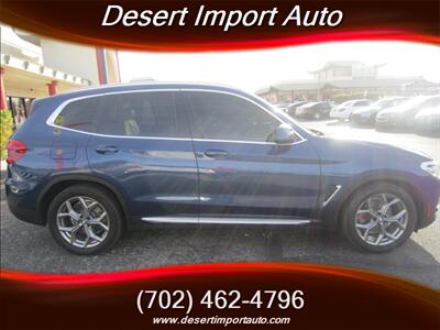 2020 BMW X3 sDrive30i   - Photo 7 - Las Vegas, NV 89146