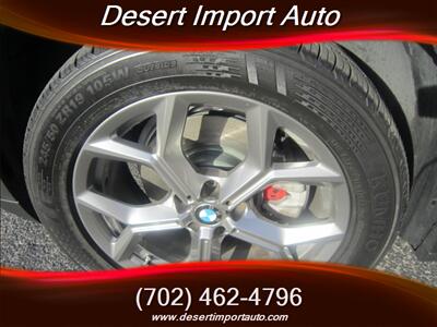 2020 BMW X3 sDrive30i   - Photo 40 - Las Vegas, NV 89146