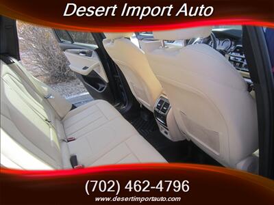 2020 BMW X3 sDrive30i   - Photo 30 - Las Vegas, NV 89146