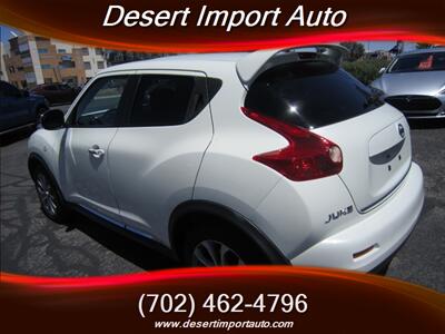 2012 Nissan JUKE SL   - Photo 7 - Las Vegas, NV 89146
