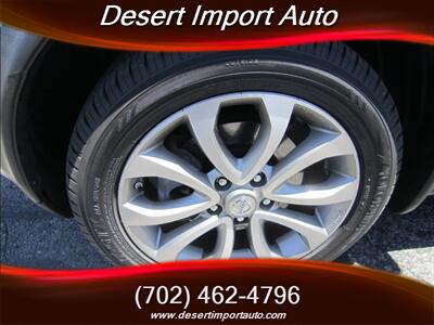 2012 Nissan JUKE SL   - Photo 35 - Las Vegas, NV 89146