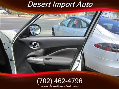 2012 Nissan JUKE SL   - Photo 28 - Las Vegas, NV 89146