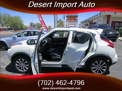 2012 Nissan JUKE SL   - Photo 9 - Las Vegas, NV 89146