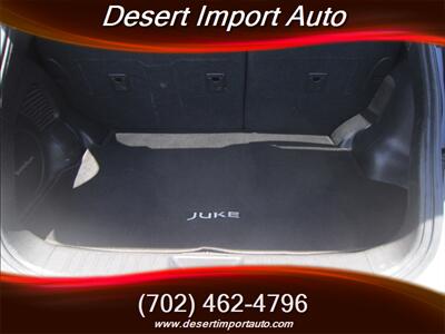 2012 Nissan JUKE SL   - Photo 33 - Las Vegas, NV 89146