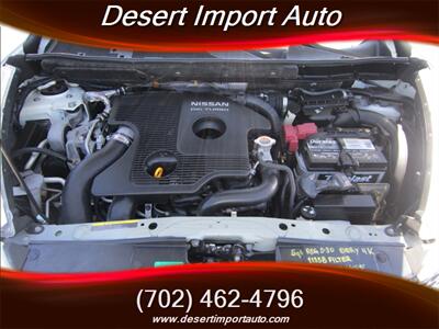 2012 Nissan JUKE SL   - Photo 37 - Las Vegas, NV 89146