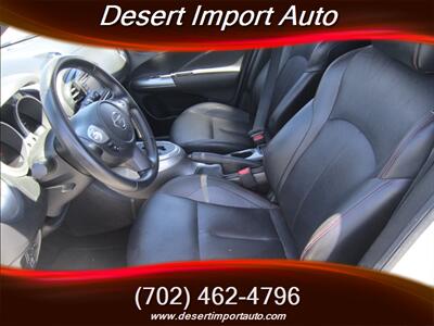 2012 Nissan JUKE SL   - Photo 12 - Las Vegas, NV 89146