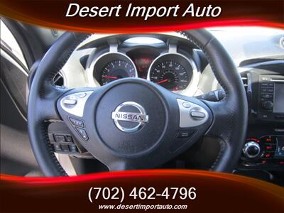 2012 Nissan JUKE SL   - Photo 16 - Las Vegas, NV 89146