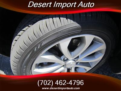 2012 Nissan JUKE SL   - Photo 36 - Las Vegas, NV 89146