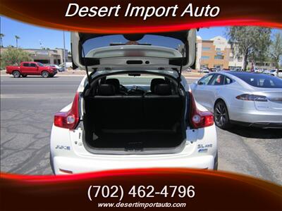 2012 Nissan JUKE SL   - Photo 10 - Las Vegas, NV 89146