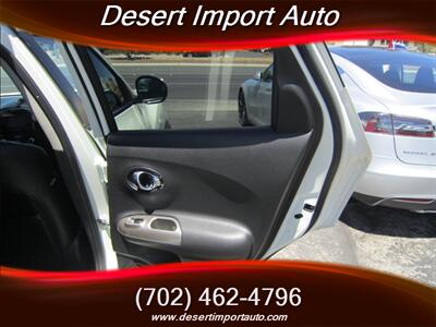 2012 Nissan JUKE SL   - Photo 29 - Las Vegas, NV 89146