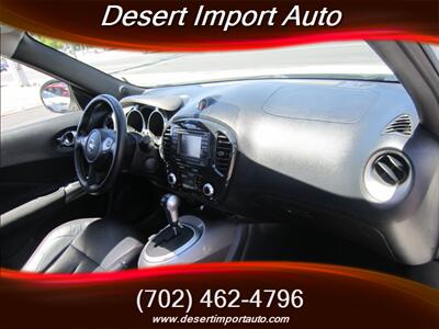 2012 Nissan JUKE SL   - Photo 13 - Las Vegas, NV 89146