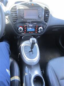 2012 Nissan JUKE SL   - Photo 19 - Las Vegas, NV 89146