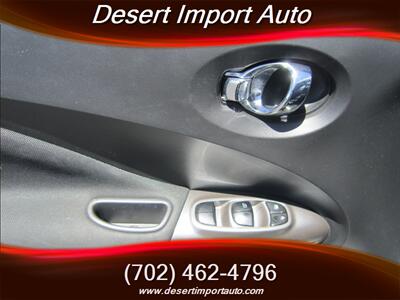 2012 Nissan JUKE SL   - Photo 27 - Las Vegas, NV 89146
