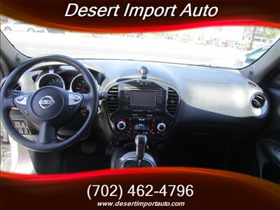 2012 Nissan JUKE SL   - Photo 15 - Las Vegas, NV 89146