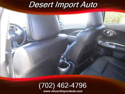 2012 Nissan JUKE SL   - Photo 31 - Las Vegas, NV 89146