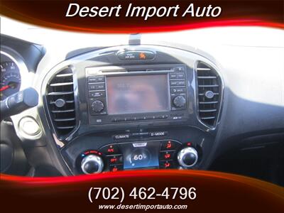 2012 Nissan JUKE SL   - Photo 18 - Las Vegas, NV 89146