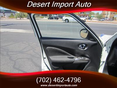 2012 Nissan JUKE SL   - Photo 26 - Las Vegas, NV 89146