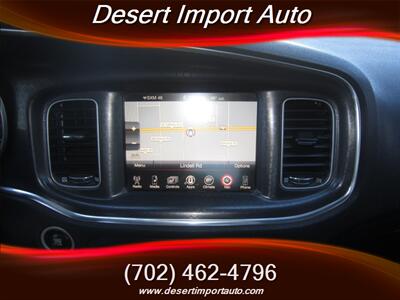 2015 Dodge Charger SXT   - Photo 14 - Las Vegas, NV 89146