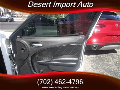 2015 Dodge Charger SXT   - Photo 21 - Las Vegas, NV 89146