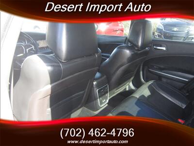 2015 Dodge Charger SXT   - Photo 18 - Las Vegas, NV 89146