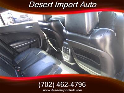 2015 Dodge Charger SXT   - Photo 19 - Las Vegas, NV 89146