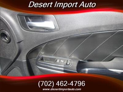 2015 Dodge Charger SXT   - Photo 24 - Las Vegas, NV 89146