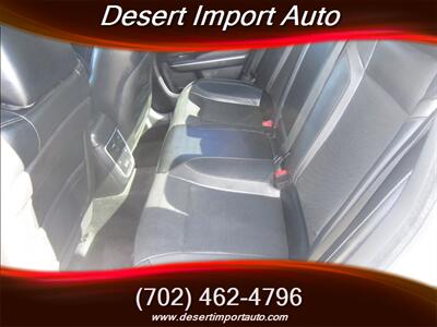 2015 Dodge Charger SXT   - Photo 17 - Las Vegas, NV 89146